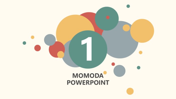 简洁清新大气计算机课设答辩ppt模板