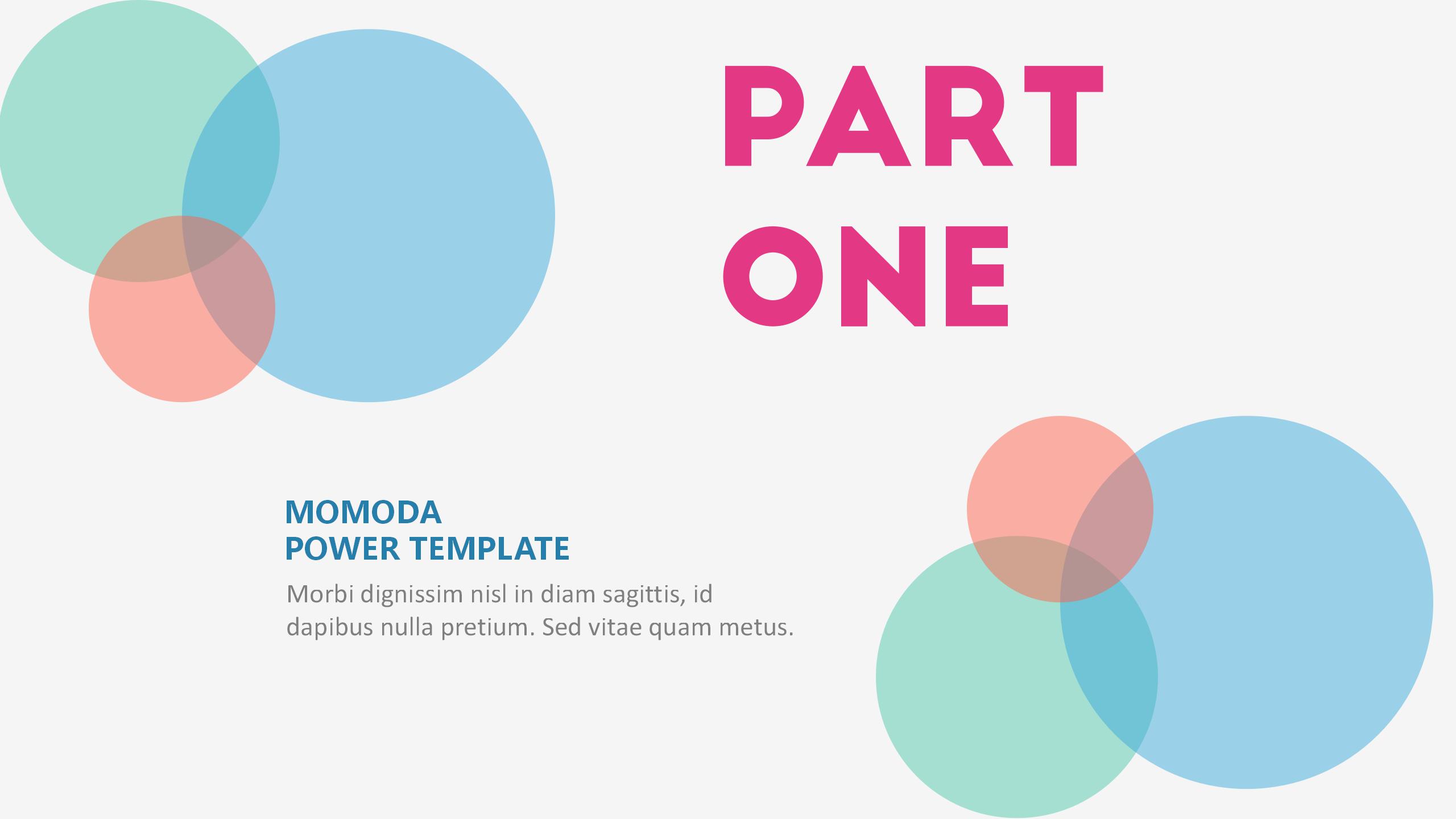 创意浅色系ppt背景图片模板下载