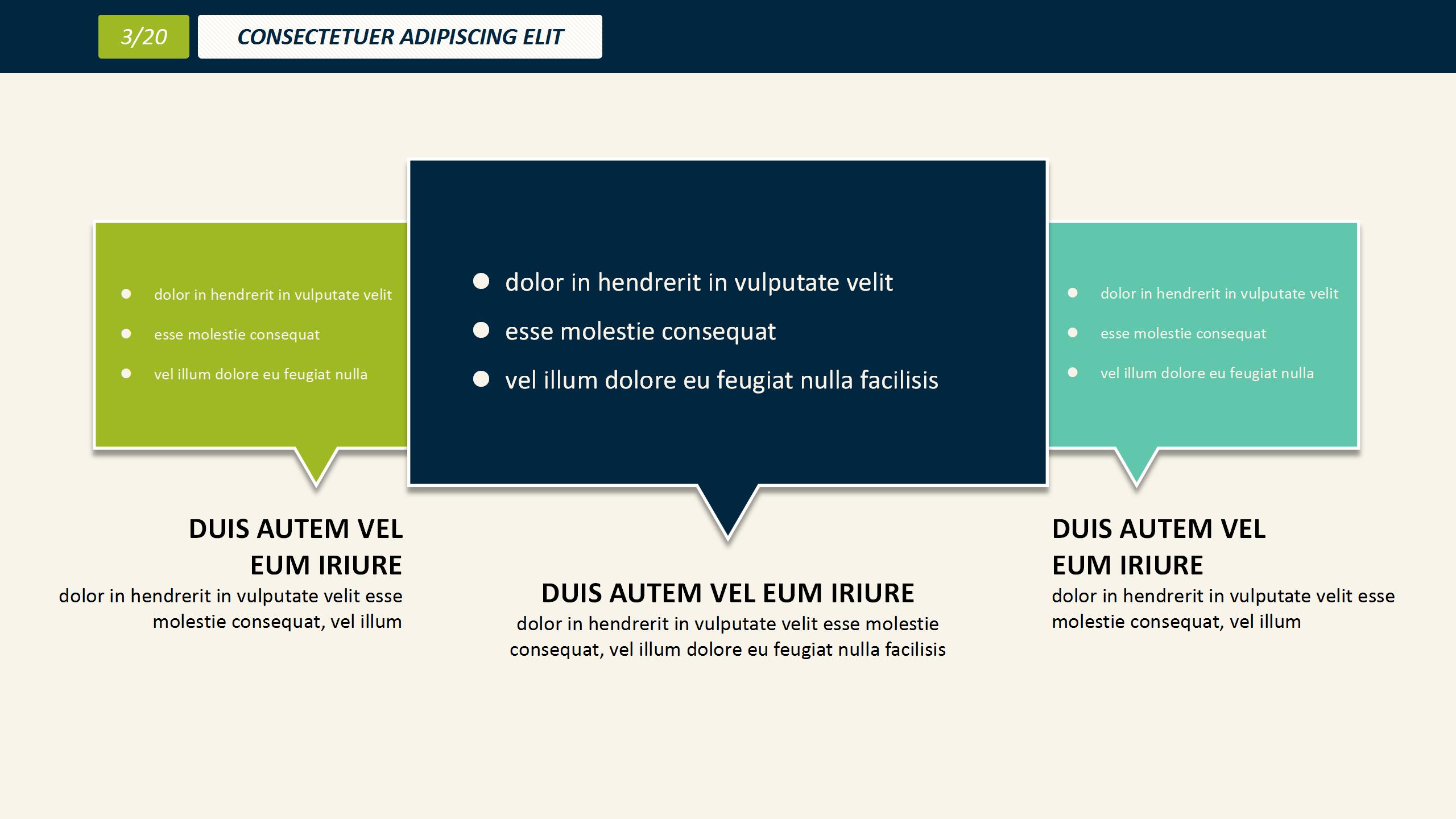 高端简约新公司简介ppt模板下载