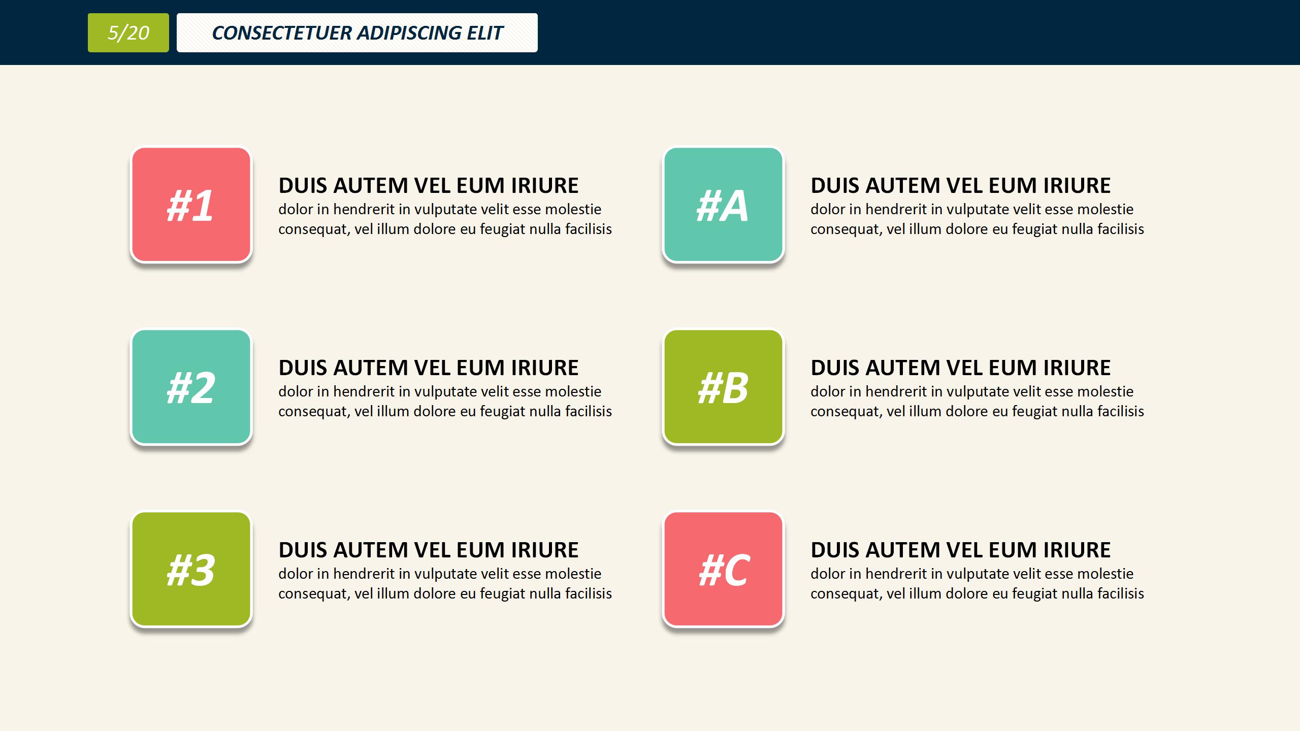 高端简约新公司简介ppt模板下载