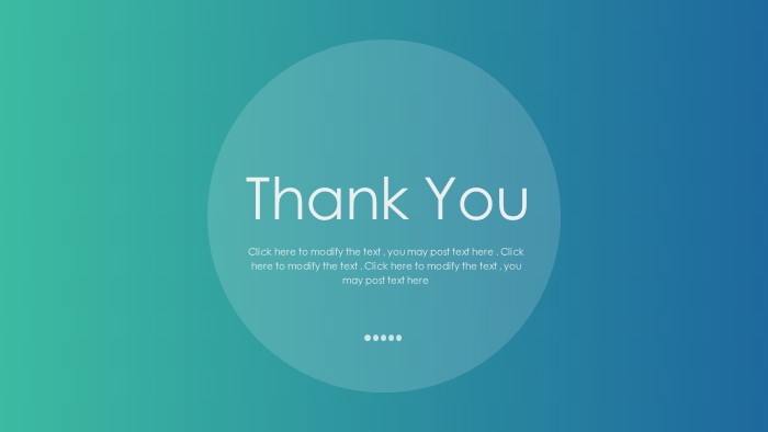 清新简洁大气禁烟主题班会ppt模板