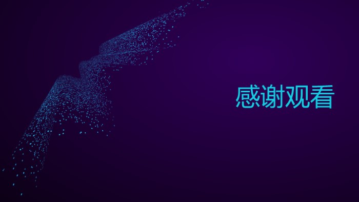 清新简洁大气原因分析英文ppt模板