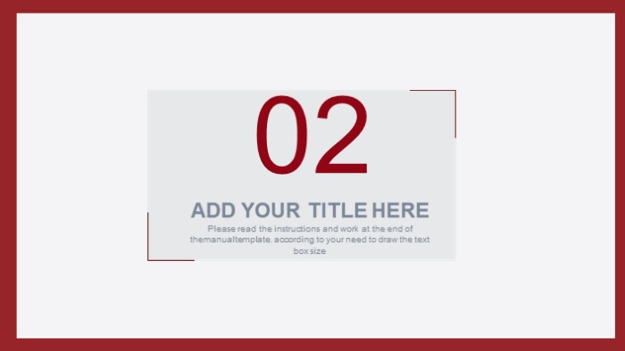 简约大气202X年度工作总结ppt模板