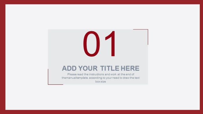 简约大气202X年度工作总结ppt模板