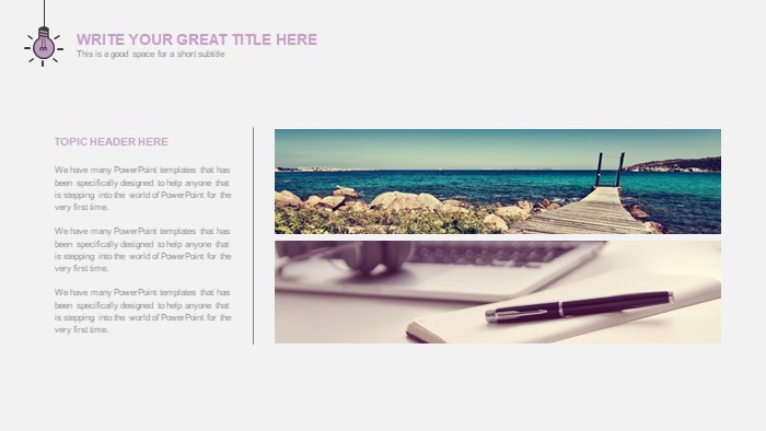 简洁清新大气新员工转正答辩ppt模板