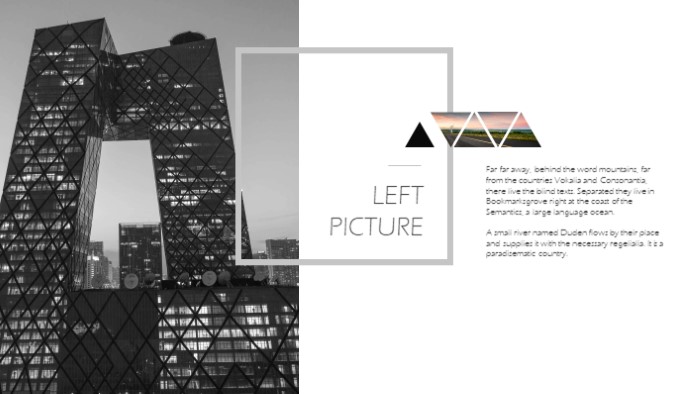 简洁清新大气幼儿园说课阅读ppt模板