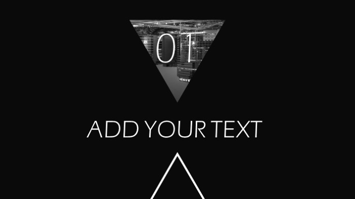 简洁清新大气幼儿园说课阅读ppt模板