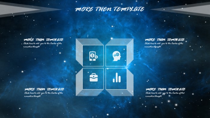 简洁大气时尚读书汇报教师演讲ppt模板