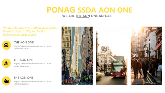 简洁清新大气前端转正申请ppt模板