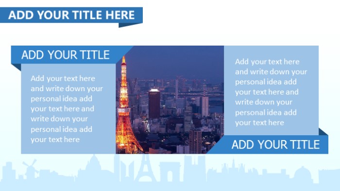 清新简洁大气医生带教述职报告ppt模板