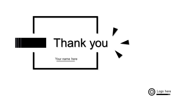 清新大气时尚小学生演讲比赛ppt模板