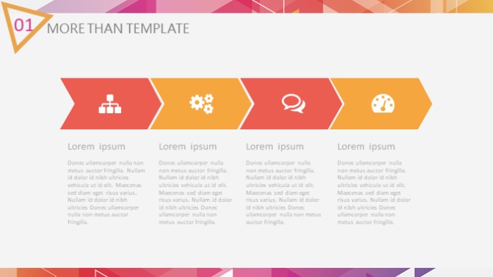 简洁大气清新小学生班级自我介绍ppt模板