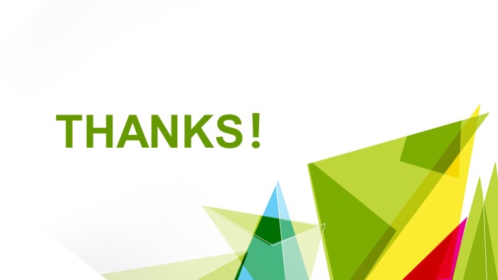 清新大气时尚小学生毕业自我介绍ppt模板