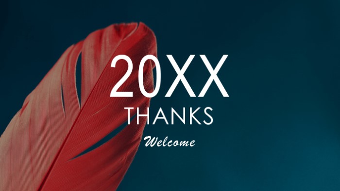 清新简洁大气公路工程方案汇报ppt模板