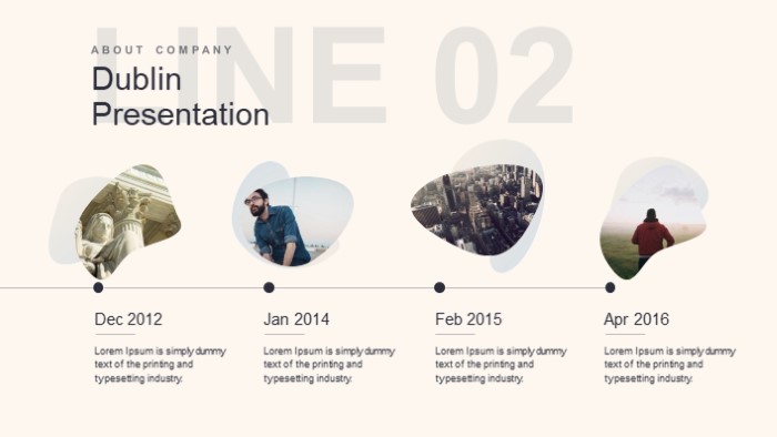 简洁时尚大气酒店年度运营计划ppt模板