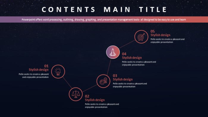 清新大气时尚仓储业务竞标方案ppt模板