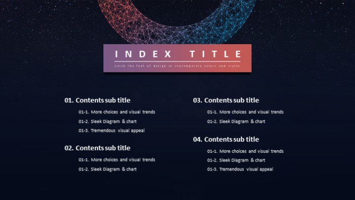 清新大气时尚仓储业务竞标方案ppt模板