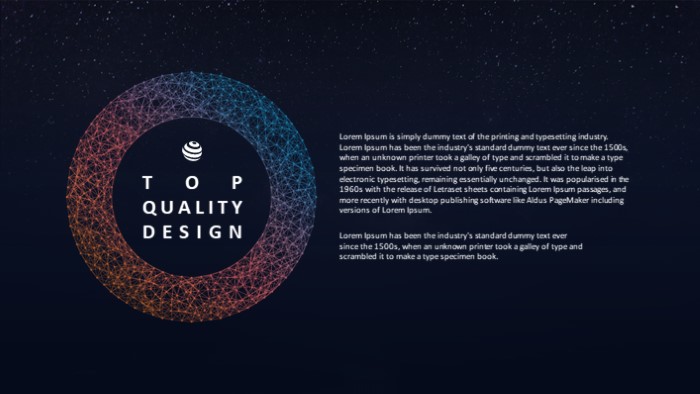 清新大气时尚仓储业务竞标方案ppt模板