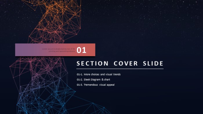 清新大气时尚仓储业务竞标方案ppt模板