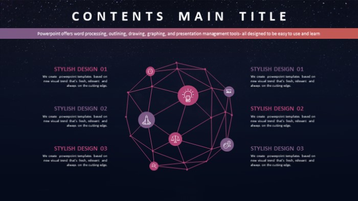 清新大气时尚仓储业务竞标方案ppt模板