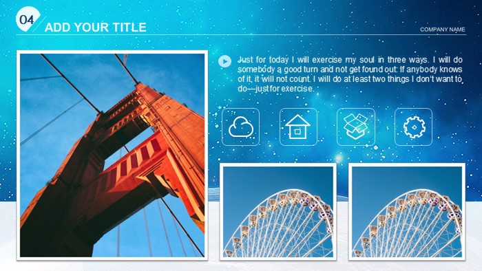 清新简洁大气小学音乐课教案ppt模板