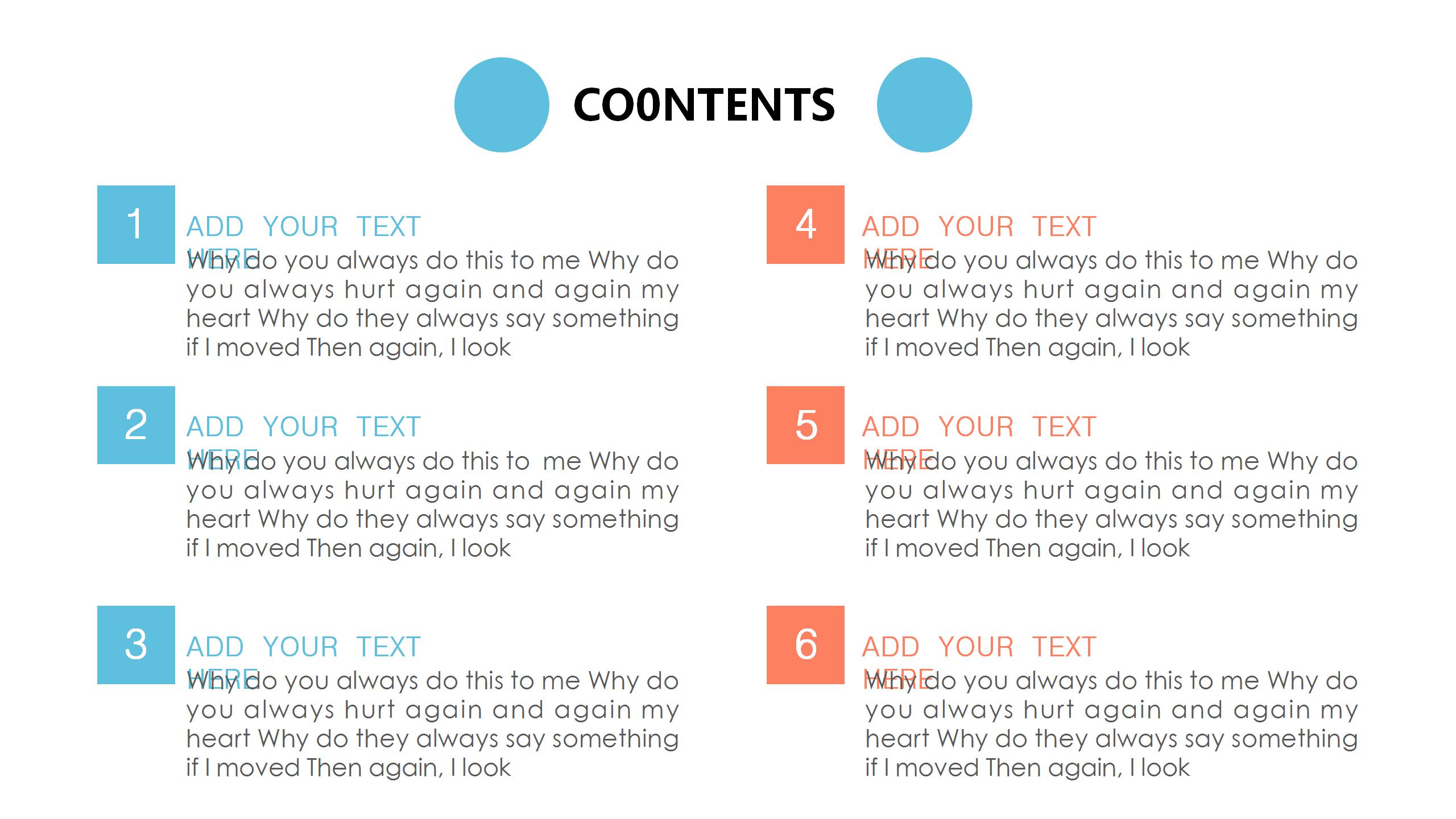 多彩简洁大学生三分钟英语演讲ppt模板	