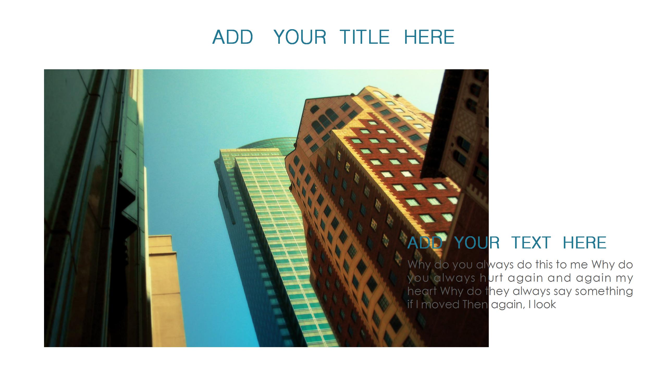 多彩简洁大学生三分钟英语演讲ppt模板	