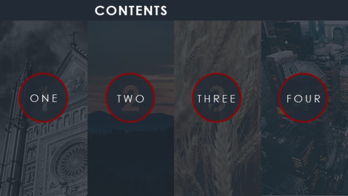 简洁清新大气销售年终誓师大会ppt模板