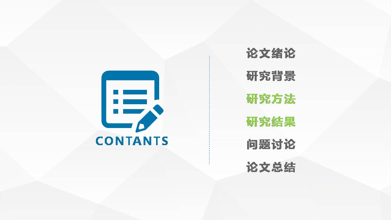 时尚简约大气毕业模板ppt百度云