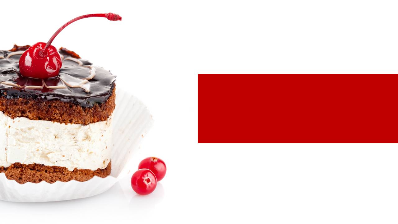 时尚简约大气为朋友庆生ppt模板