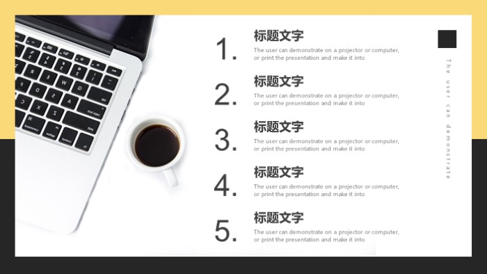 清新简洁大气人力资源月度总结ppt模版