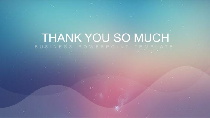 清新大气时尚班长学期总结ppt模板