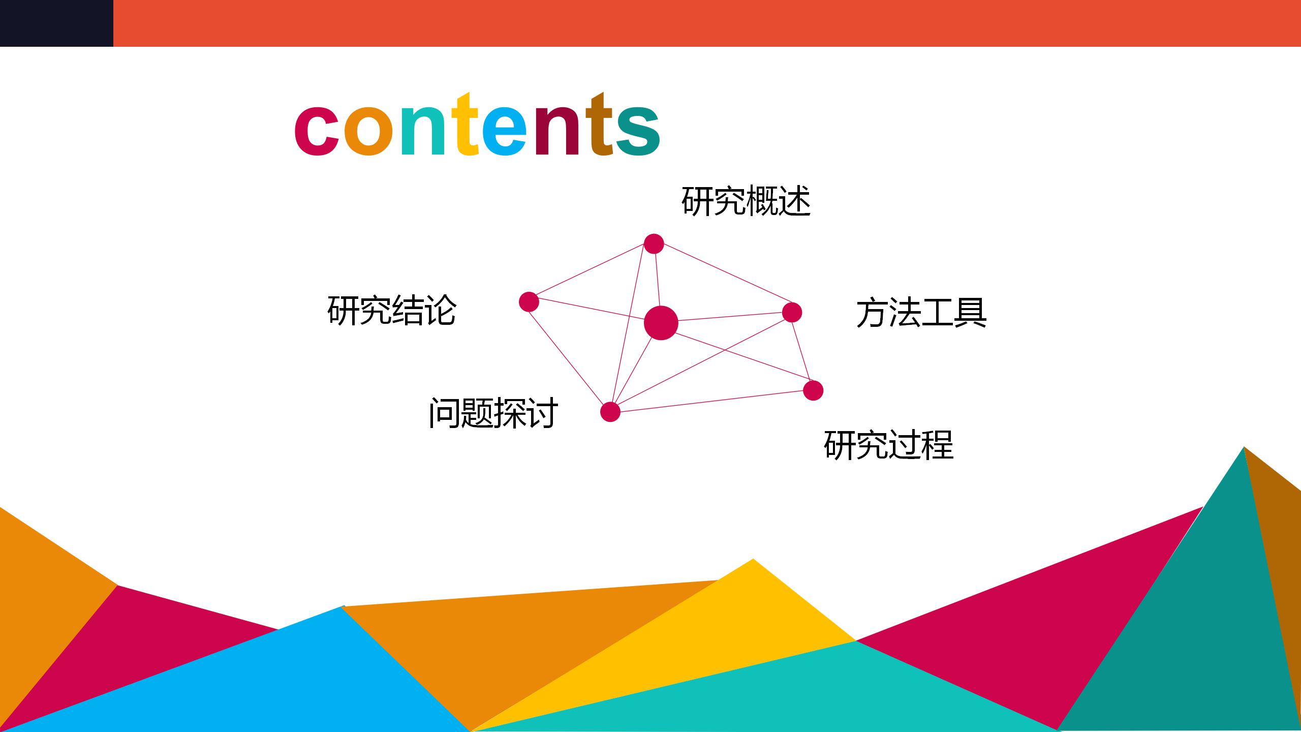 计算机专业中期答辩ppt模板