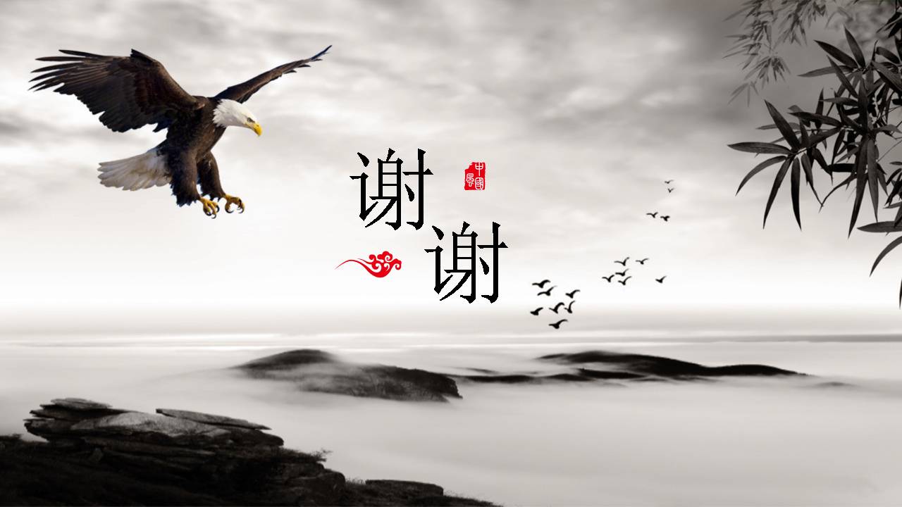 时尚简约大气ppt模板古典美