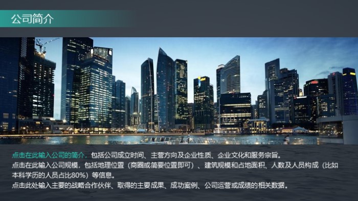 简洁时尚大气医学质量控制ppt模板