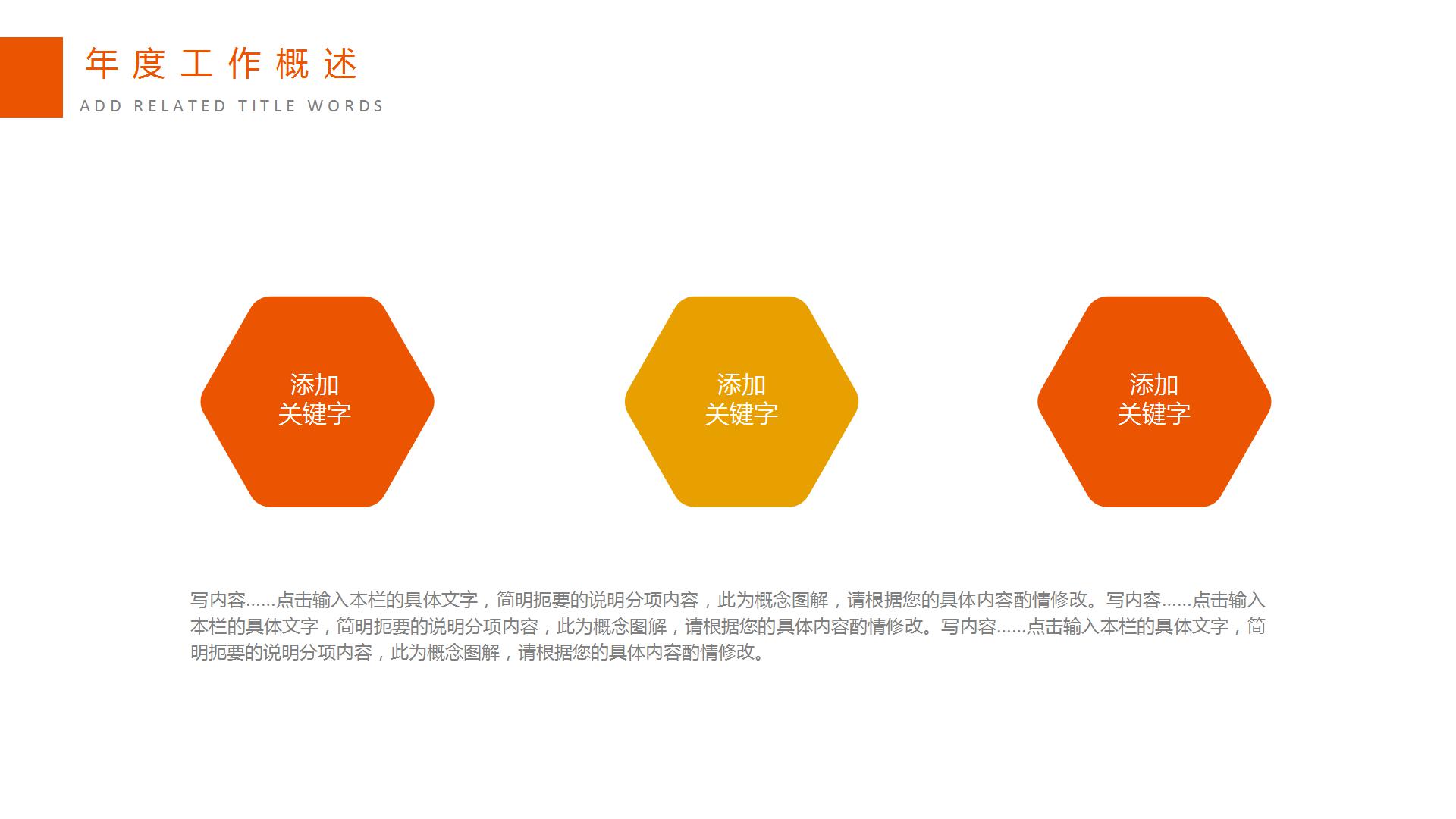 时尚商务金融理财财务汇报PPT模板