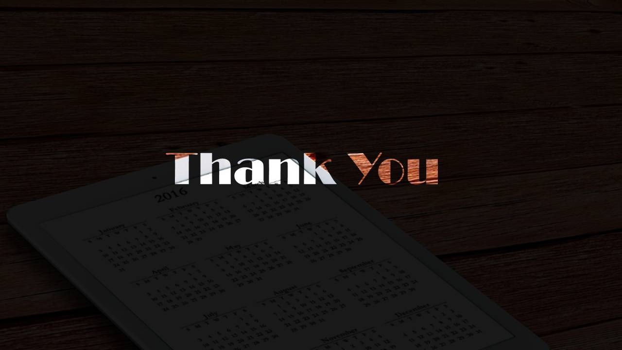 时尚简约大气财务分析报告ppt