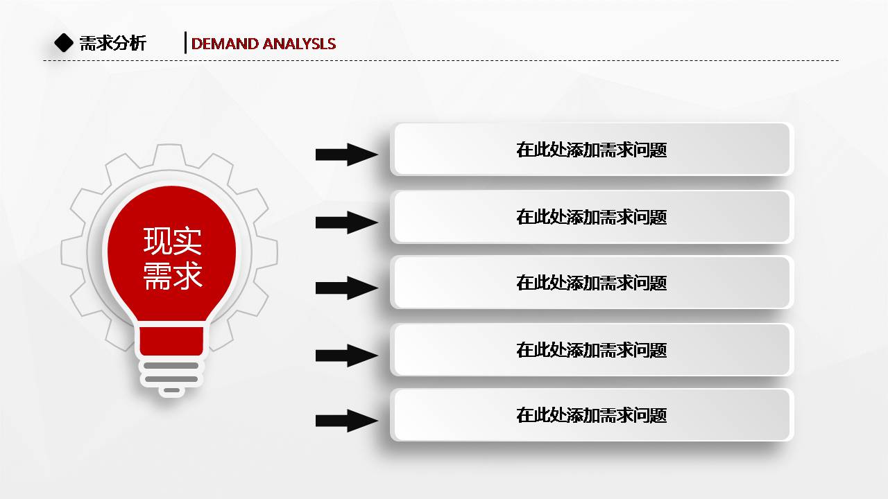 时尚简约大气创业者营销或活动策划ppt