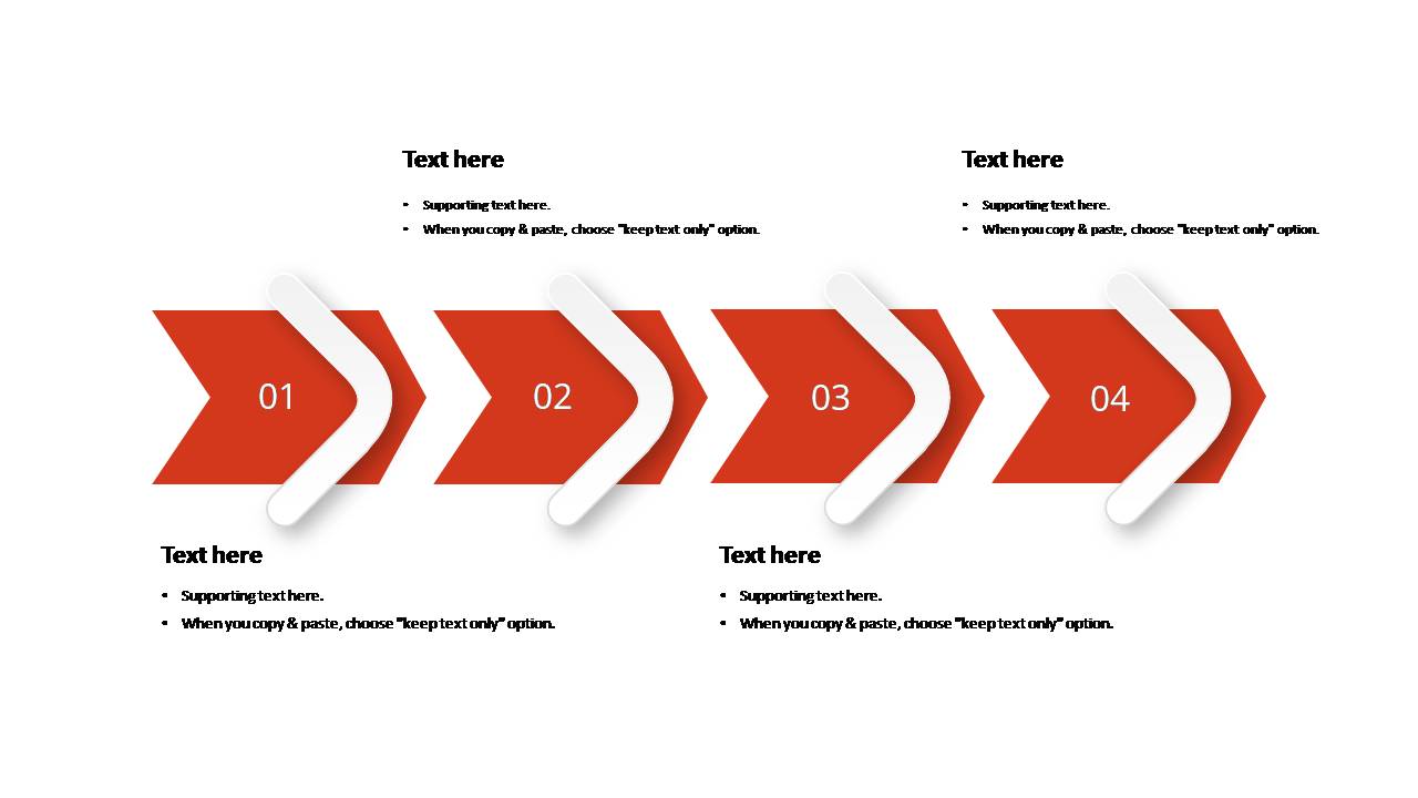 时尚简约大气图表商务实用公司月度工作总结ppt