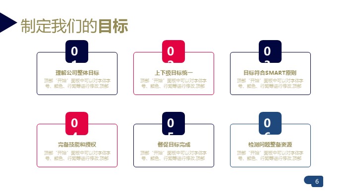 清新简洁时尚环境保护培训ppt模版