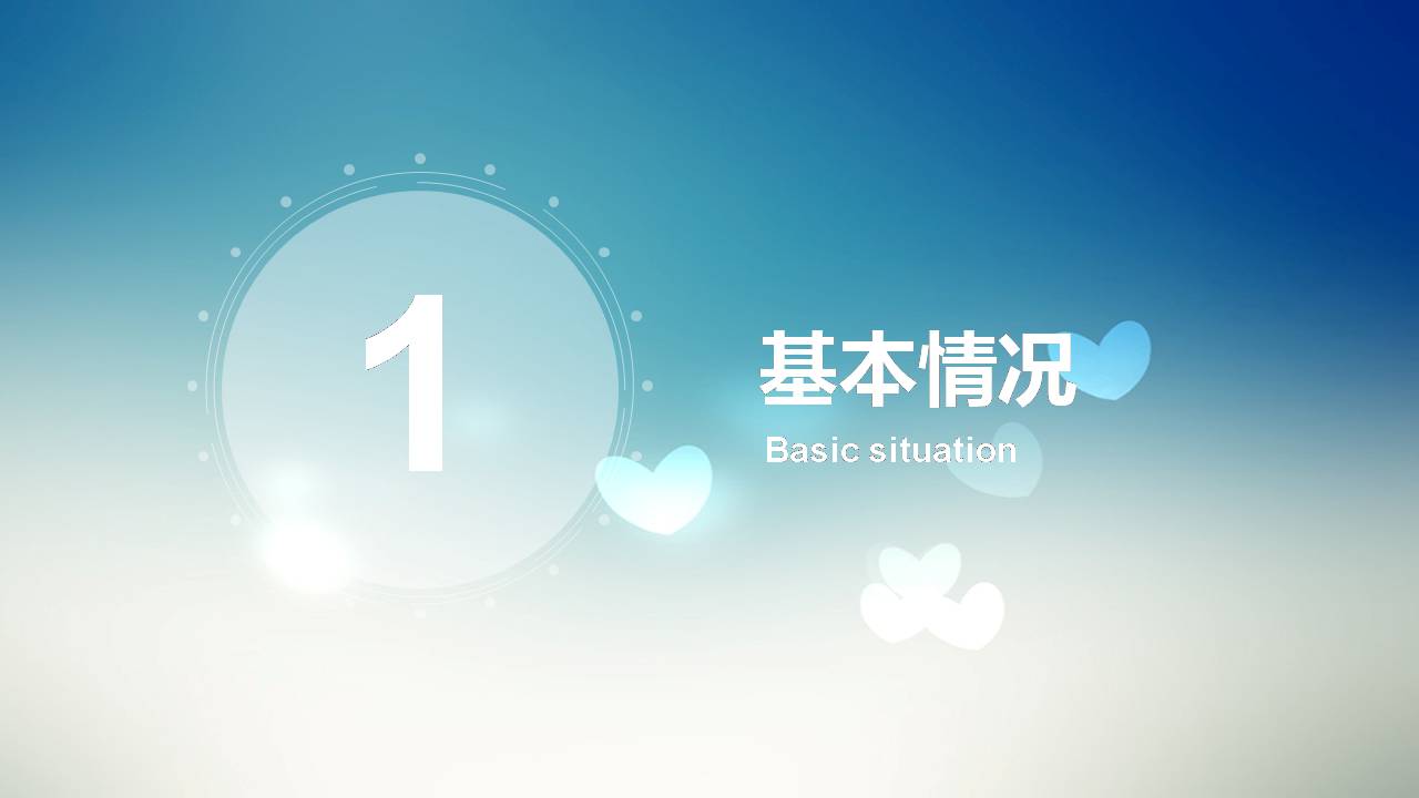 时尚简约大气苹果风格商务ppt模板