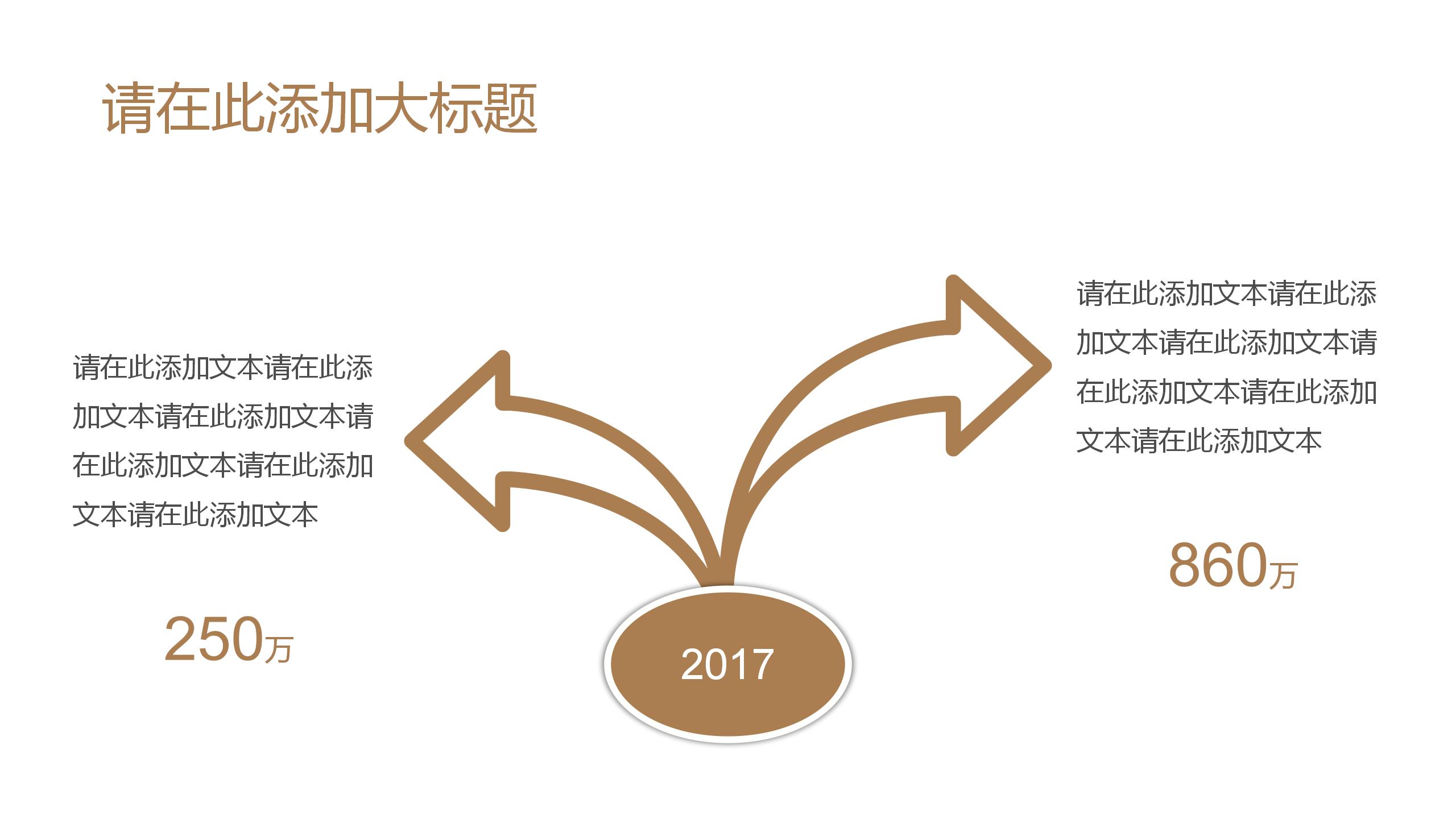 可爱卡通学生课件教育教学PPT模板