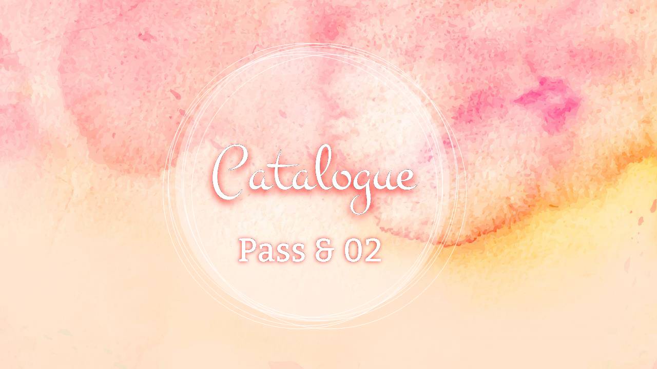 时尚简约大气婚礼策划的浪漫ppt模板