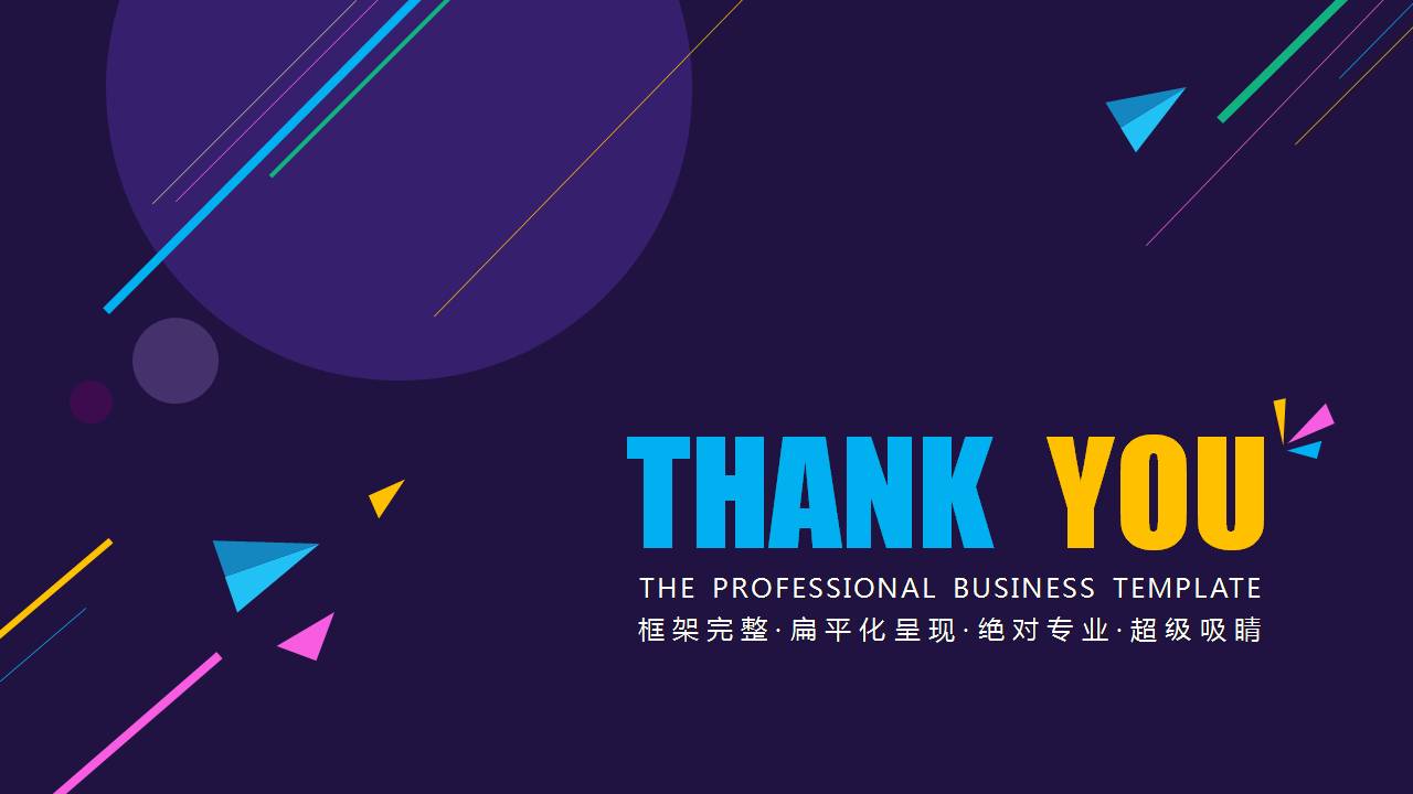 时尚简约大气电商公司创业计划书ppt