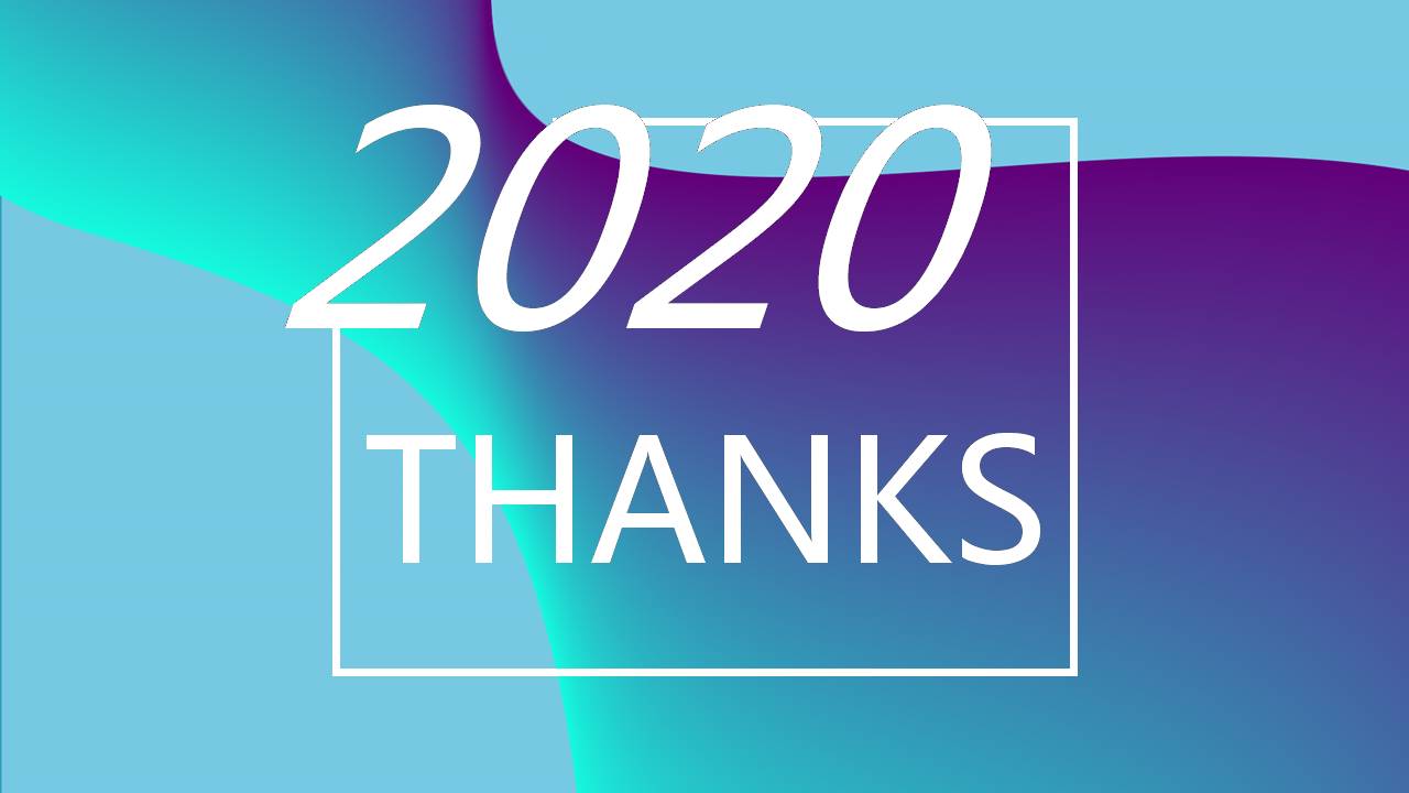 时尚简约大气蓝色动感工作总结ppt