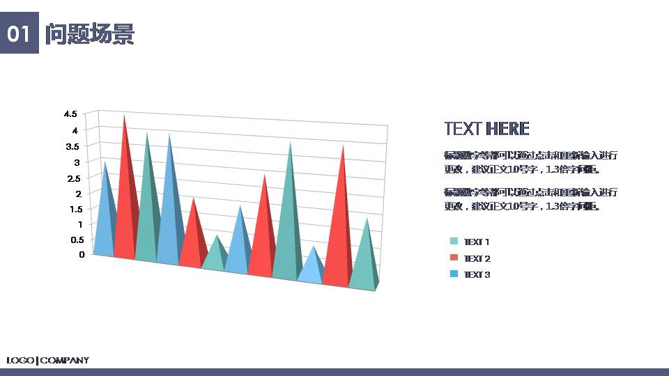 时尚简约大气产品推广宣传ppt模板
