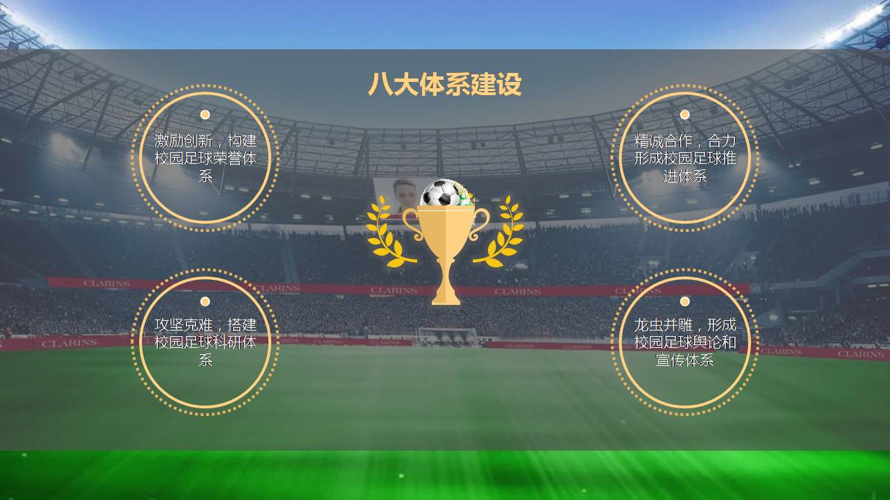 时尚简约大气俱乐部招聘ppt模板