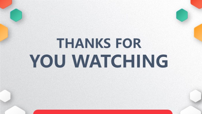 清新简洁大气商务英语产品介绍ppt模板