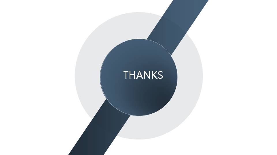 时尚简约大气个人报告会ppt