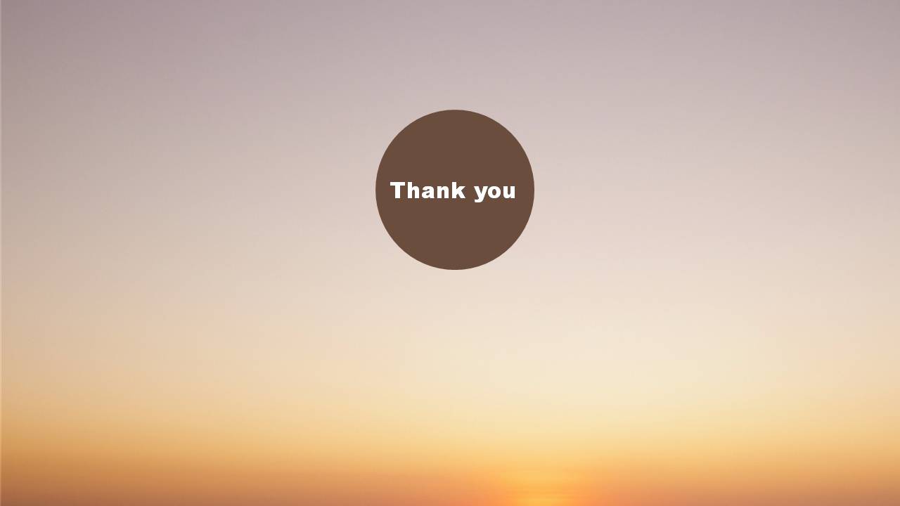 时尚简约大气海边码头风景ppt模板